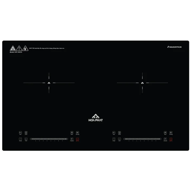 HPC 3D21H-1